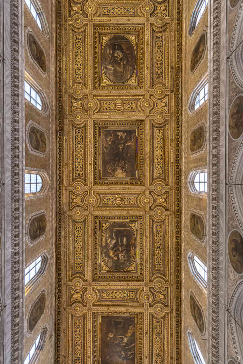 036 - Italia - Nápoles - catedral Metropolitana de Santa María de la Asunción.jpg